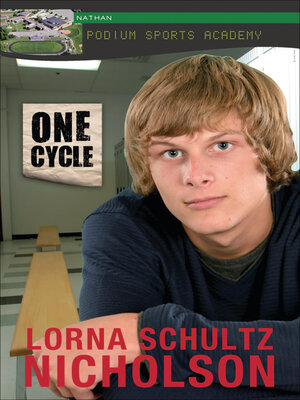 cover image of One Cycle